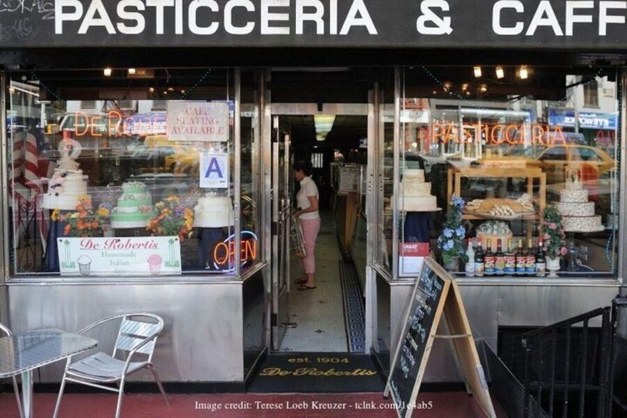 NYC: Mafia Experience and Local Food with NYPD Guide - Price and value check for a 3-hour mafia and food walk