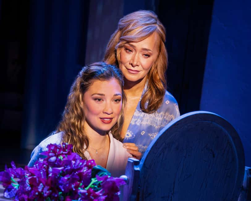 NYC: Mamma Mia! the Musical on Broadway - Practical Tips That Make the Night Smoother