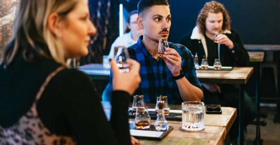 NYC: Manhattan's Only Whiskey Distillery Tour and Tasting - Why Great Jones Distilling Co. Is Worth Your Time in Manhattan