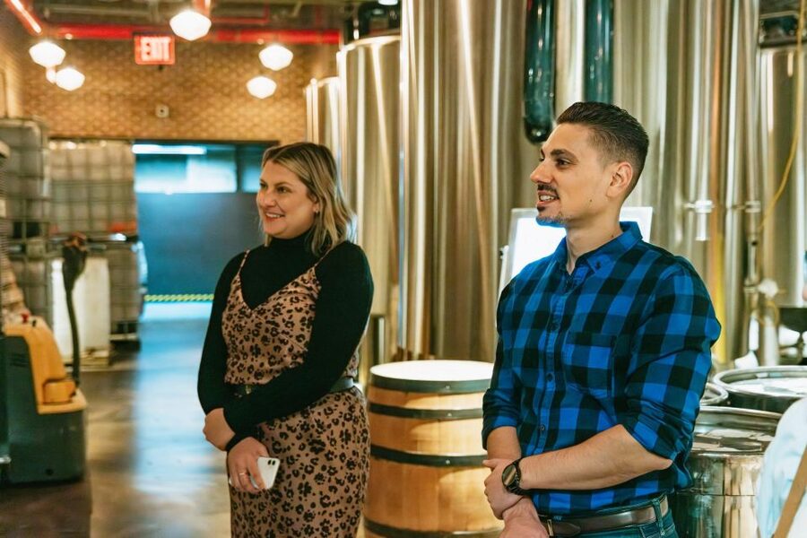 NYC: Manhattan's Only Whiskey Distillery Tour and Tasting - Price and Value: Is $42 a Good Deal for This 1-Hour Tour?