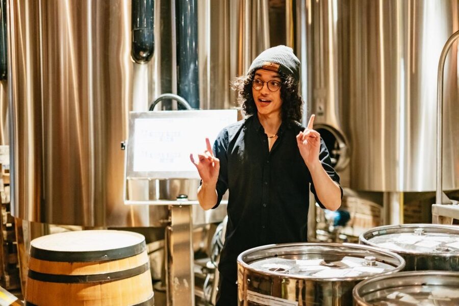 NYC: Manhattan's Only Whiskey Distillery Tour and Tasting - When This Tour Fits Best, and When It Might Not