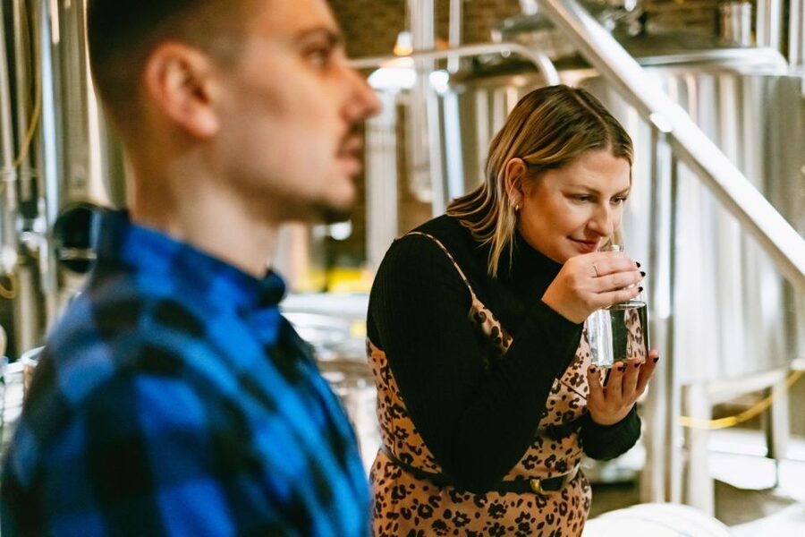 NYC: Manhattan's Only Whiskey Distillery Tour and Tasting - Small Practical Things That Improve the Day