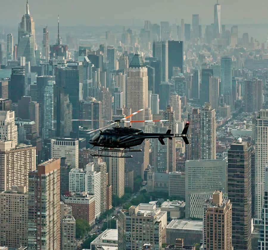 NYC: Manhattan Sightseeing Helicopter Tour - Why this Manhattan helicopter view beats rooftops (and when it won’t)
