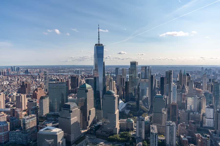 NYC: Manhattan Sightseeing Helicopter Tour - Should you book the NYC: Manhattan Sightseeing Helicopter Tour?
