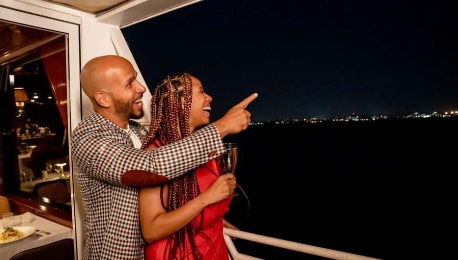 NYC: Manhattan Skyline Dining Cruise - Who This Cruise Fits Best (And Who Should Skip It)