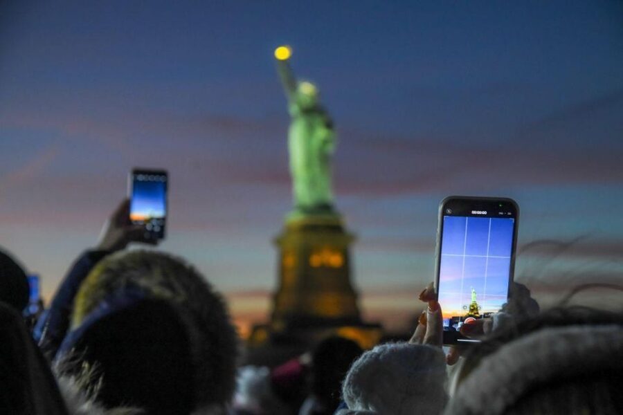 NYC: Manhattan & Statue of Liberty Cruise with Shuttle Bus - Why This 75-Minute Cruise Works for Most NYC Days