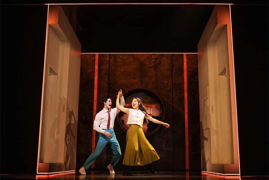 NYC: Maybe Happy Ending on Broadway - Key Things to Know Before You Go