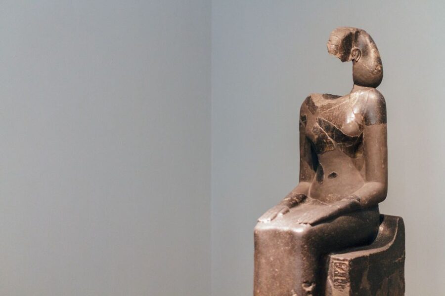 NYC: Meet the Met – Extended 3hr Small-Group Tour - Rooftop terrace views in season: Central Park from above