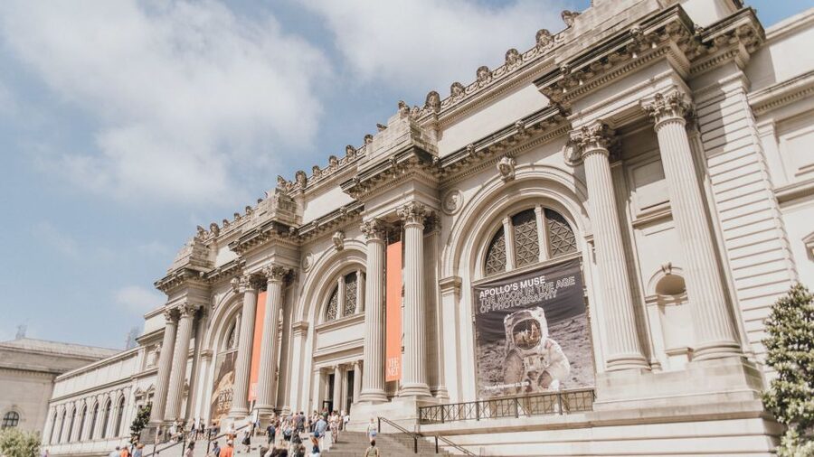NYC: Meet the Met – Extended 3hr Small-Group Tour - Pace, walking comfort, and when you might want a different plan