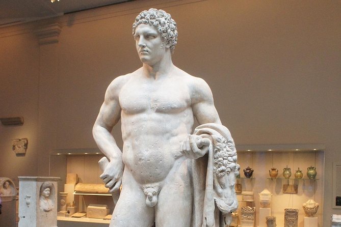 NYC: Metropolitan Museum of Art Guided or Self-Guided Tour - Why a 2-hour Met highlights tour actually helps