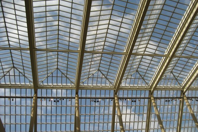 NYC: Metropolitan Museum of Art Guided or Self-Guided Tour - Planning your Met afternoon so you do not feel cut off