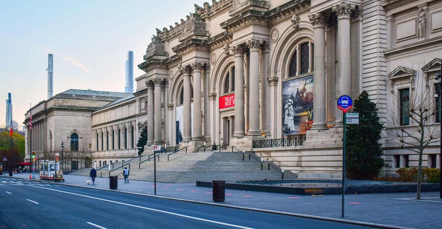 NYC: Metropolitan Museum of Art Highlights Tour - Key Things to Know Before You Go
