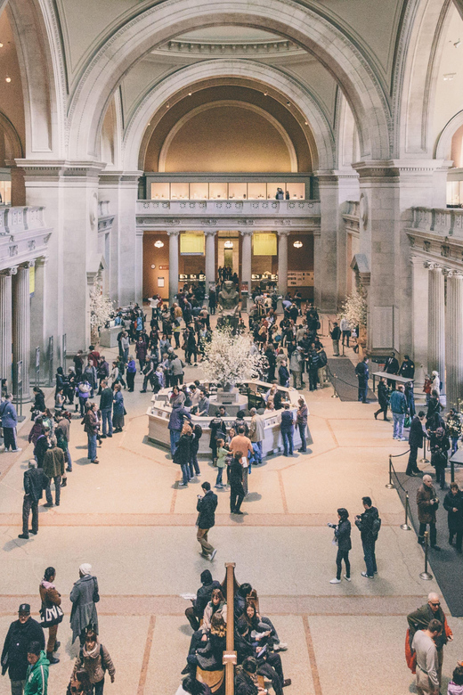NYC: Metropolitan Museum of Art Highlights Tour - Price and Value: What You’re Actually Paying for