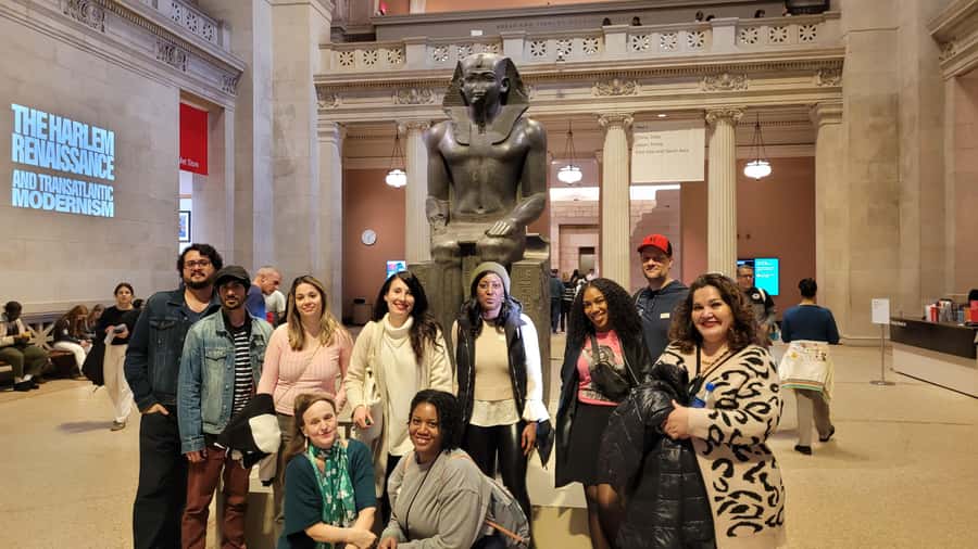 NYC: Metropolitan Museum: "Secrets of the MET" Experience - Key highlights that make this tour worth it