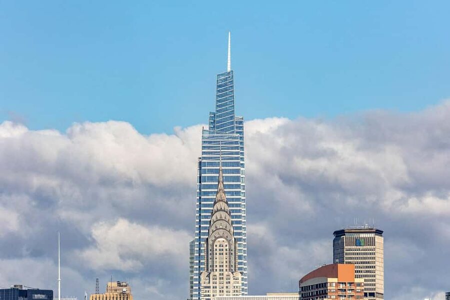 NYC: Midtown Architecture Tour & SUMMIT One Vanderbilt - Chrysler Building and New York Public Library: Seeing the Stories in Plain Sight