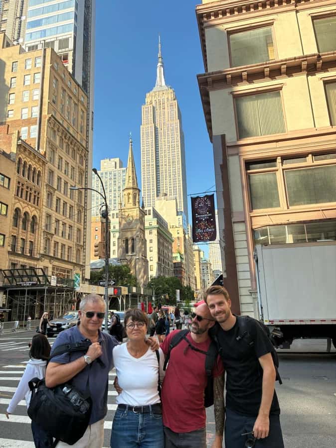 NYC:Midtown,Chelsea &West Village Guided City Tour by E-Cart - Price and Value: Is $69 Fair for 2 Hours?
