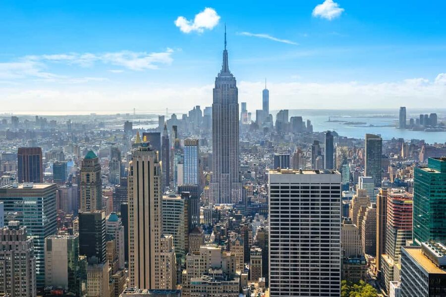 NYC: Midtown, Empire State Building & Top of the Rock Tour - Price and value: why $59 can work (or not)