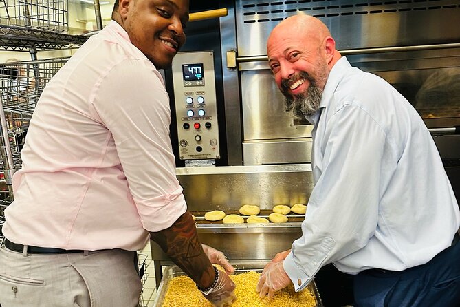 NYC: Midtown Hands-On Bagel Baking Class - Price and value: is $150 worth it?