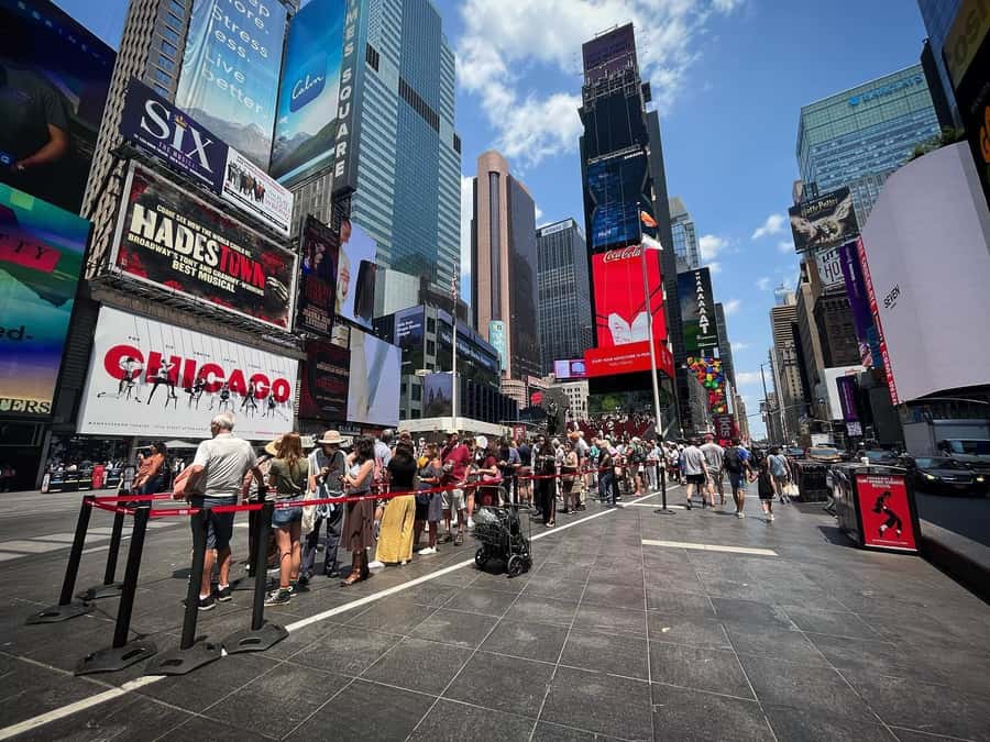 NYC: Midtown & Lower Manhattan Guided Tour - Key highlights worth knowing before you go