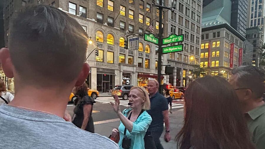 NYC Midtown Manhattan Times Square & Skyscraper Walking Tour - Who This Tour Fits Best