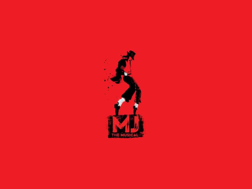 NYC: MJ the Musical on Broadway - The story focus: making the 1992 Dangerous World Tour