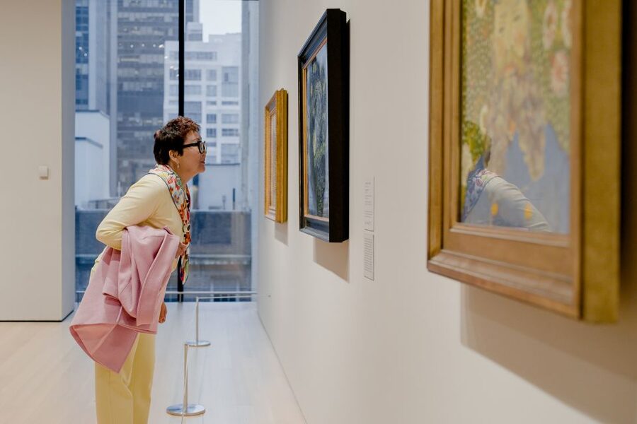 NYC: MoMA Before-Hours Tour with Art Expert - Key highlights worth waking up early for