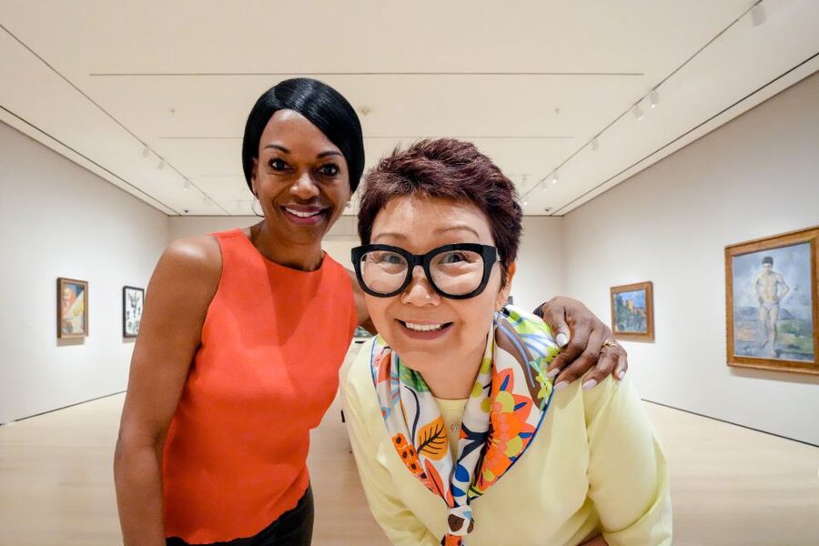 NYC: MoMA Before-Hours Tour with Art Expert - Price and value: is $112 a fair trade for an early hour?
