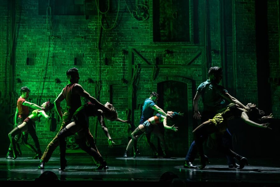 NYC: Moulin Rouge! the Musical on Broadway - Key Things You Should Know Before You Go