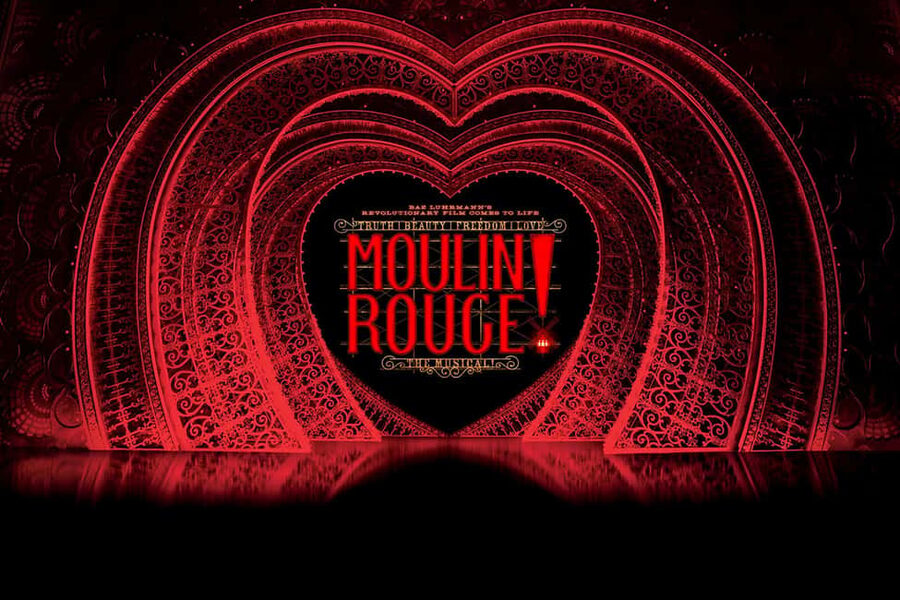 NYC: Moulin Rouge! the Musical on Broadway - What Makes Moulin Rouge! Feel Like a Trip to Paris