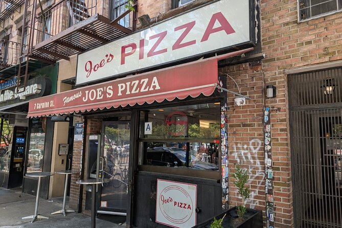 NYC: Movie and TV Show Walking Tour - Why This NYC Movie and TV Tour Works on Foot