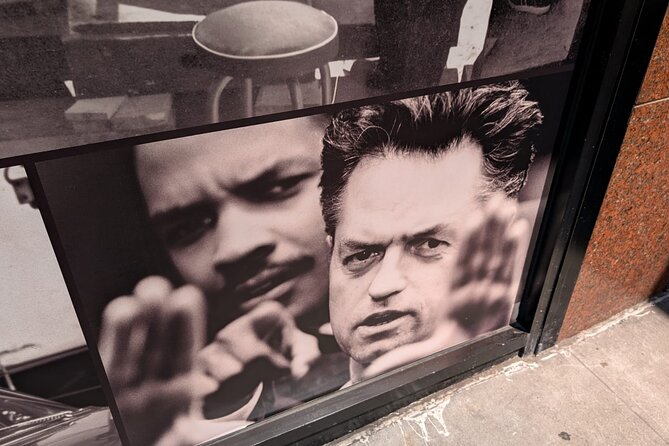 NYC: Movie and TV Show Walking Tour - Brooklyn Heights Finish: Rocky, Raging Bull, Creed, and More