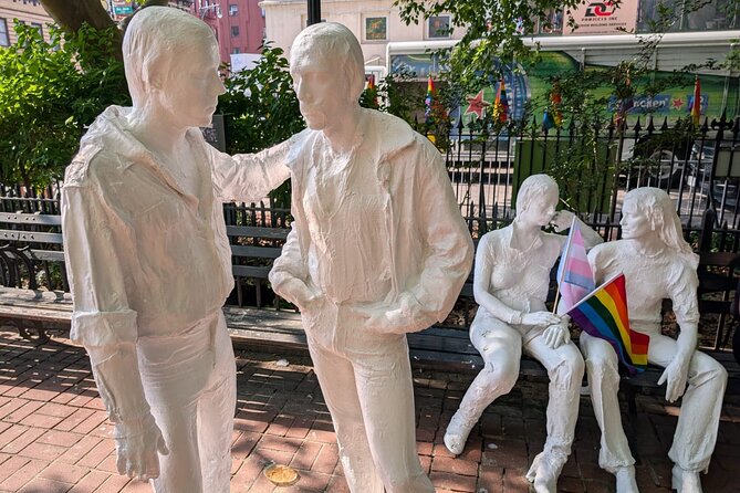 NYC: Movie and TV Show Walking Tour - Timing, Meeting Point, and Why the DUMBO Finish Matters