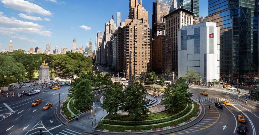 NYC: Museum of Arts and Design - Key things I’d plan around at MAD