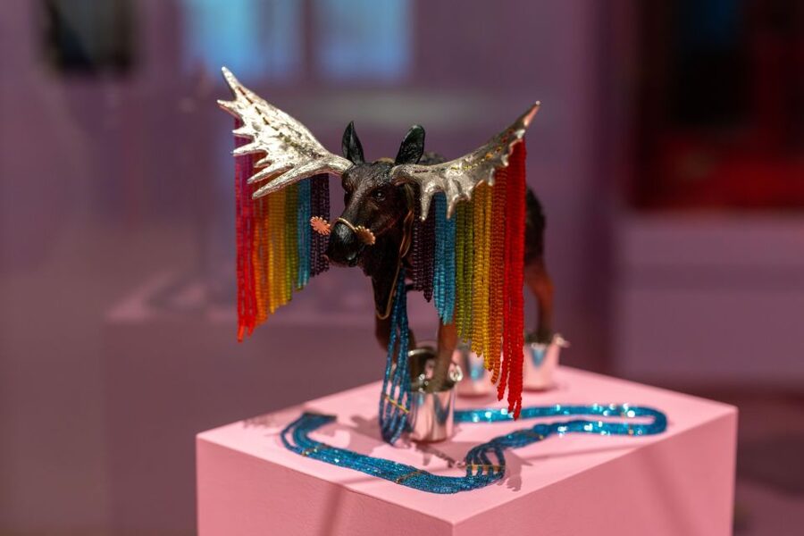 NYC: Museum of Arts and Design - Price and value: why $20 can feel fair here