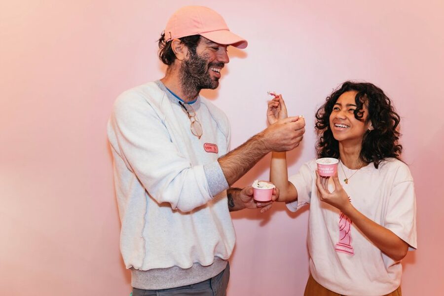 NYC: Museum of Ice Cream Entry Ticket - Museum of Ice Cream NYC in 90 Minutes: What You Get for $40