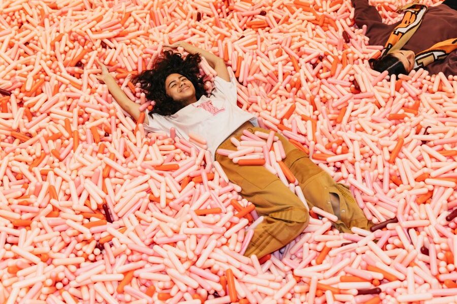 NYC: Museum of Ice Cream Entry Ticket - Beyond Food: Quick Ice Cream History Facts That Don’t Feel Like Homework