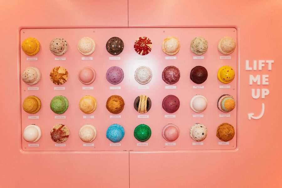 NYC: Museum of Ice Cream Entry Ticket - WiFi, Staff Helpfulness, and the Little Things That Make It Feel Safe