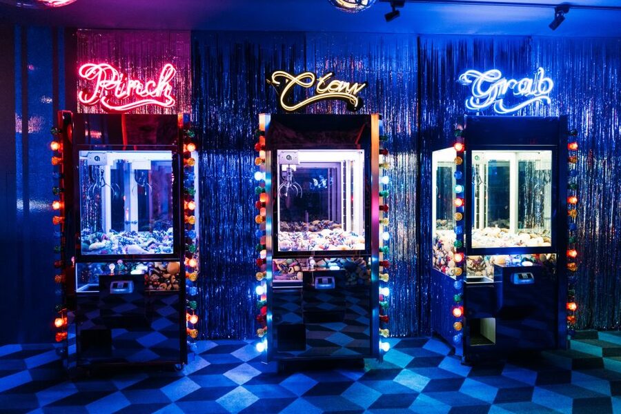NYC: Museum of Sex Entry Ticket - Super Funland Bar and Museum Store: A Small Finish That Helps