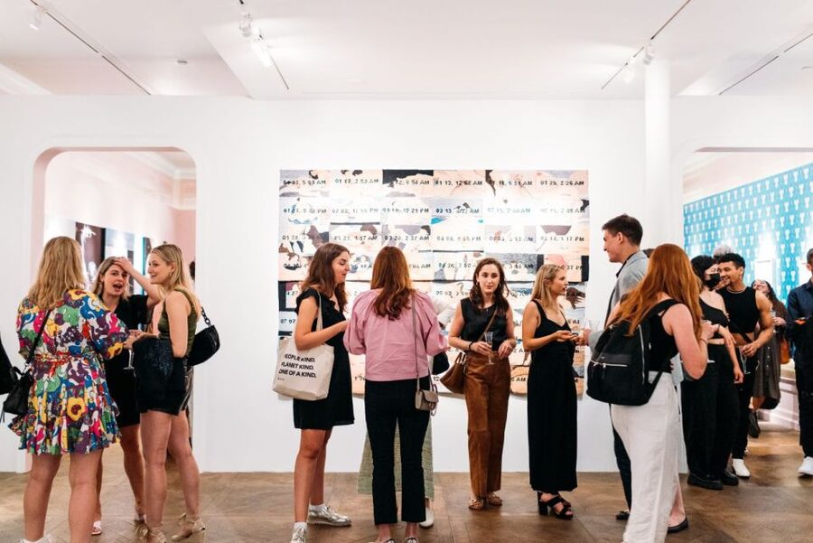 NYC: Museum of Sex Entry Ticket - How to Use Your Time: A Simple Flow That Works