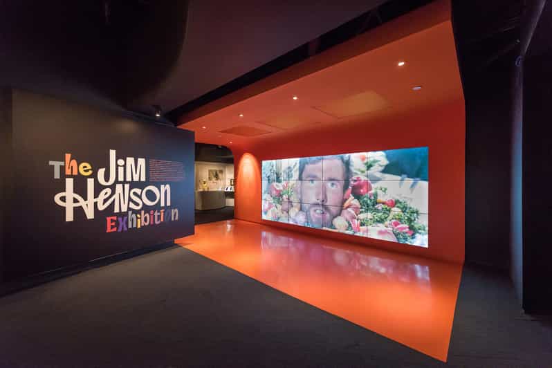 NYC: Museum of the Moving Image Flexible Ticket - Pricing and value: is $21 a good deal for this kind of museum?