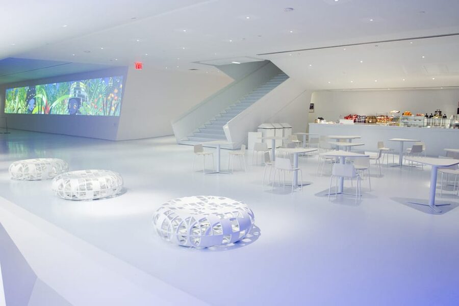 NYC: Museum of the Moving Image Flexible Ticket - How to use the 14-day flexible admission window