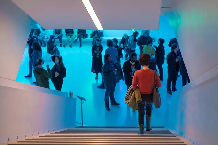 NYC: Museum of the Moving Image Flexible Ticket - Extra included perks that improve value beyond the ticket price