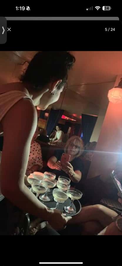 NYC: New Year's Eve Drinks, History and Ball Drop Tour - Key things to know before you go