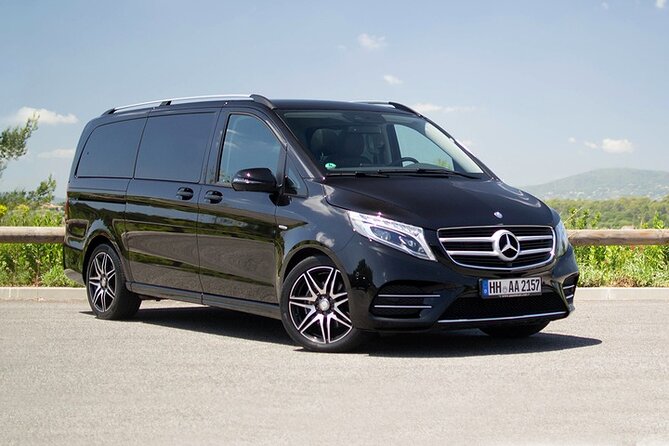NYC New York Airport EWR Private Transfer to Manhattan | Brooklyn - Private EWR to Manhattan or Brooklyn, the practical way to start NYC