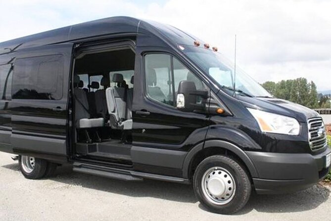 NYC New York Airport EWR Private Transfer to Manhattan | Brooklyn - How the pickup actually works at EWR (so you do not wander)