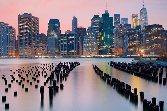 NYC New York Airport Transfer JFK/LGA/EWR to Manhattan | Brooklyn - The voucher, ID check, and luggage rules you must not ignore