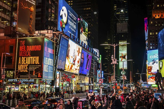 NYC New York Airport Transfer JFK/LGA/EWR to Manhattan | Brooklyn - In the car experience: comfort, driver professionalism, and what to watch for