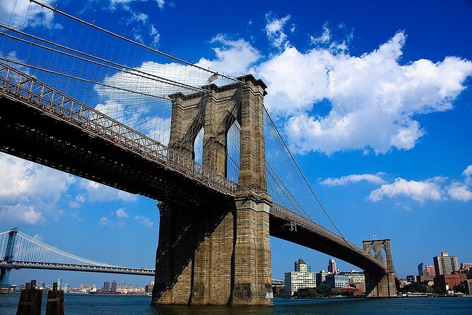 NYC New York Airport Transfer JFK/LGA/EWR to Manhattan | Brooklyn - Who should book this transfer, and who should reconsider