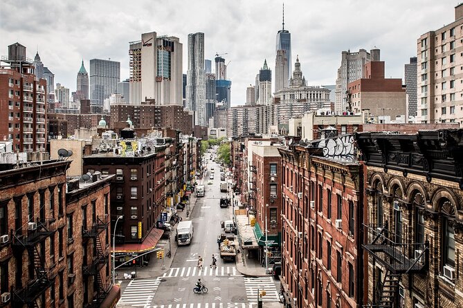 NYC New York Airport Transfer JFK/LGA/EWR to Manhattan | Brooklyn - Price and timing: what you’re really paying for