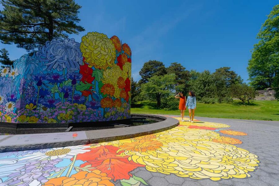 NYC: New York Botanical Garden Pass - Who should buy the pass, and who should think twice
